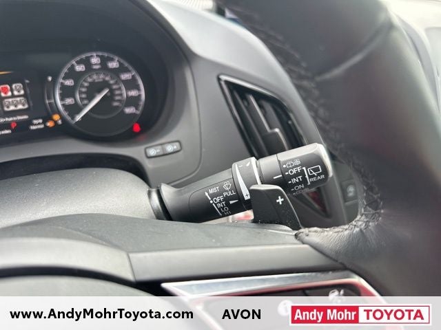 2023 Acura RDX Technology Package SH-AWD