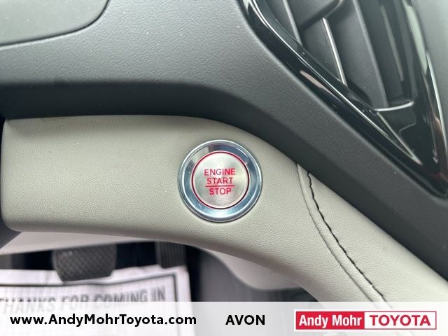 2023 Acura RDX Technology Package SH-AWD