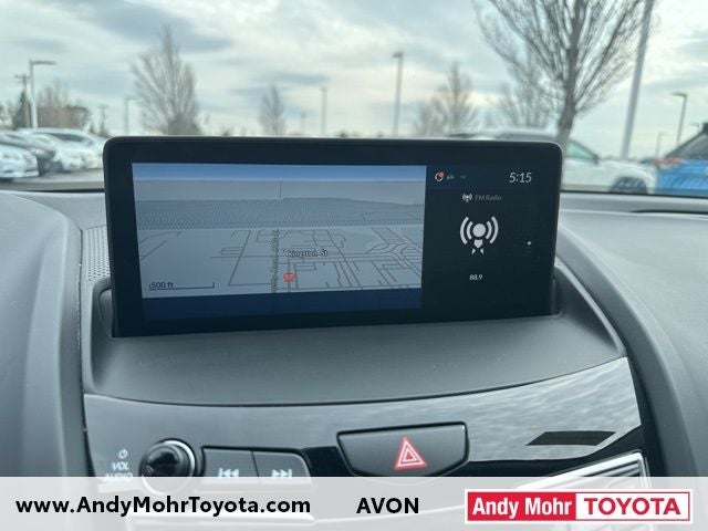 2023 Acura RDX Technology Package SH-AWD