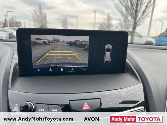 2023 Acura RDX Technology Package SH-AWD