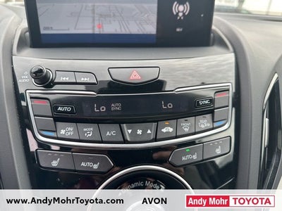 2023 Acura RDX Technology Package SH-AWD