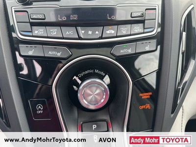 2023 Acura RDX Technology Package SH-AWD