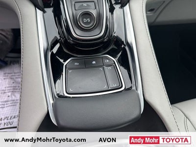 2023 Acura RDX Technology Package SH-AWD