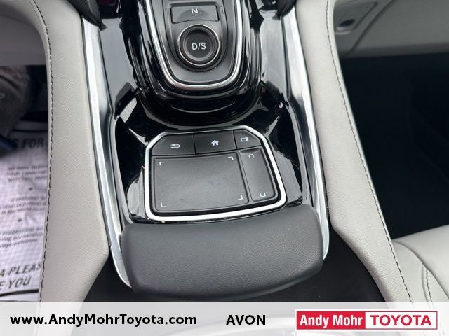 2023 Acura RDX Technology Package SH-AWD