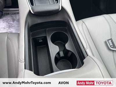 2023 Acura RDX Technology Package SH-AWD