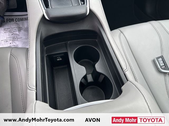 2023 Acura RDX Technology Package SH-AWD