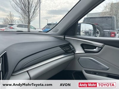 2023 Acura RDX Technology Package SH-AWD