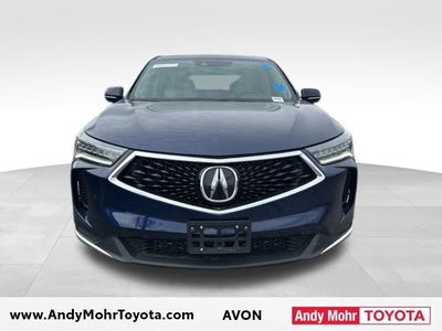 2023 Acura RDX Technology Package SH-AWD