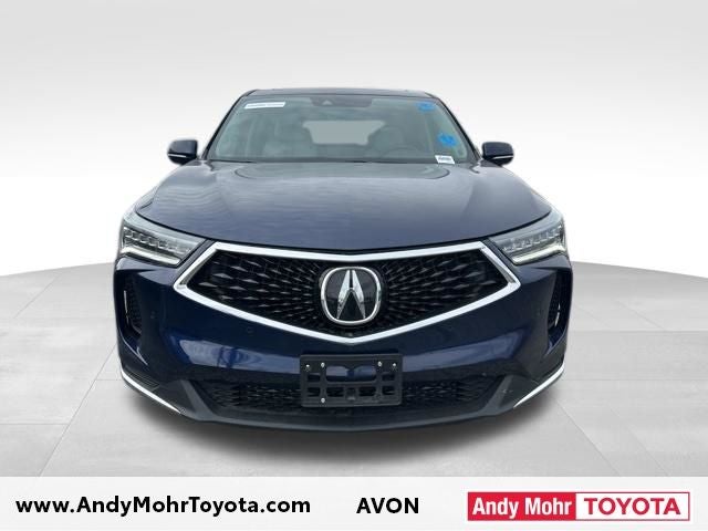 2023 Acura RDX Technology Package SH-AWD
