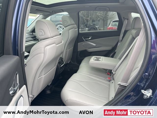 2023 Acura RDX Technology Package SH-AWD