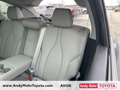 2023 Acura RDX Technology Package SH-AWD