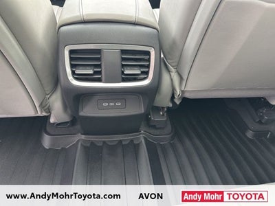 2023 Acura RDX Technology Package SH-AWD