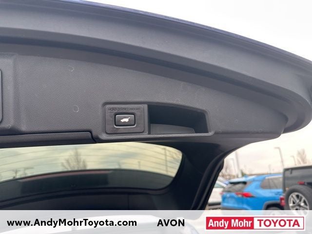 2023 Acura RDX Technology Package SH-AWD