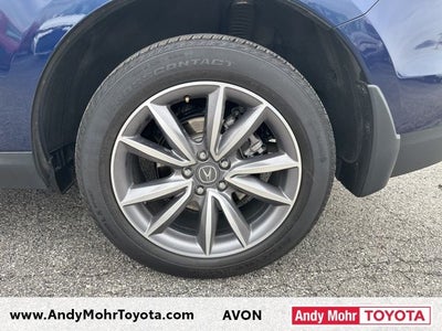 2023 Acura RDX Technology Package SH-AWD