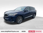 2023 Acura RDX Technology Package SH-AWD