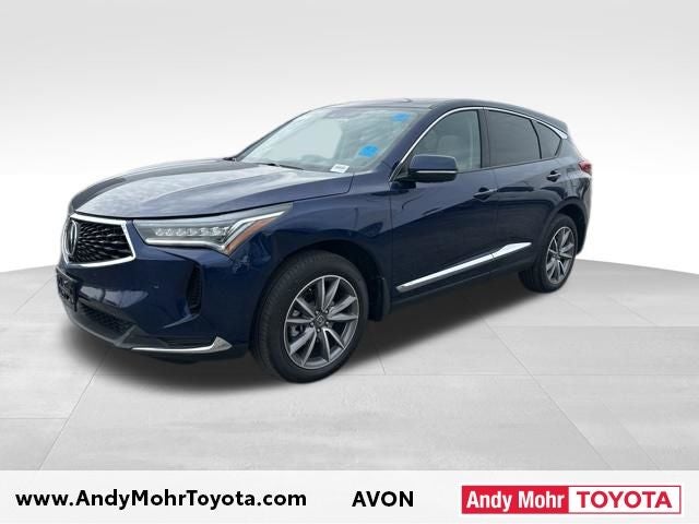 2023 Acura RDX Technology Package SH-AWD