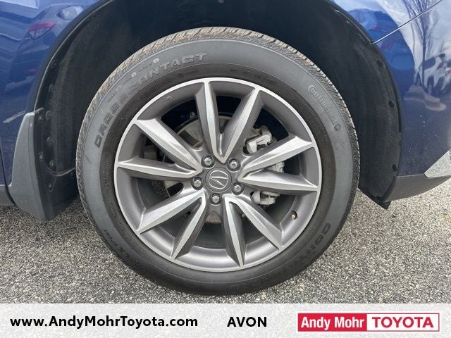 2023 Acura RDX Technology Package SH-AWD