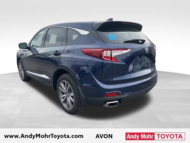 2023 Acura RDX Technology Package SH-AWD
