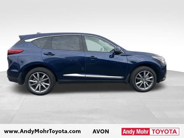 2023 Acura RDX Technology Package SH-AWD
