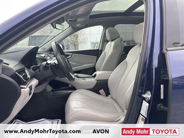 2023 Acura RDX Technology Package SH-AWD