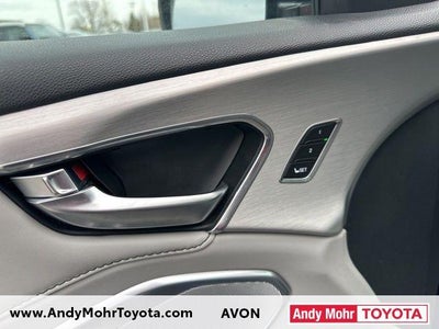 2023 Acura RDX Technology Package SH-AWD