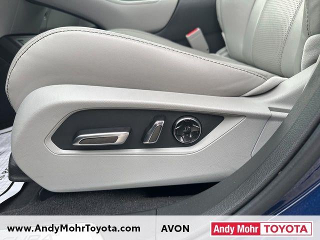 2023 Acura RDX Technology Package SH-AWD