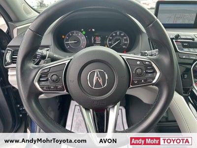 2023 Acura RDX Technology Package SH-AWD