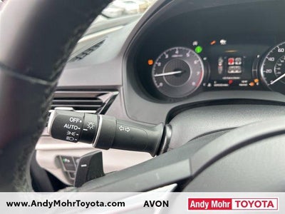 2023 Acura RDX Technology Package SH-AWD