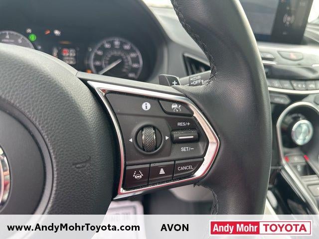 2023 Acura RDX Technology Package SH-AWD