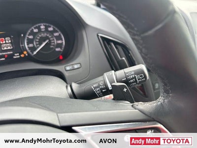 2023 Acura RDX Technology Package SH-AWD