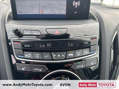 2023 Acura RDX Technology Package SH-AWD