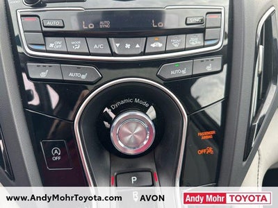 2023 Acura RDX Technology Package SH-AWD