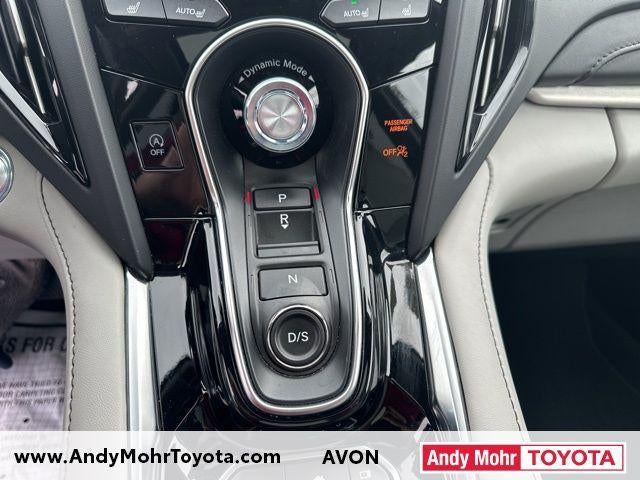 2023 Acura RDX Technology Package SH-AWD