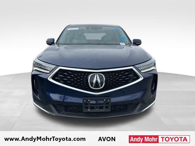2023 Acura RDX Technology Package SH-AWD