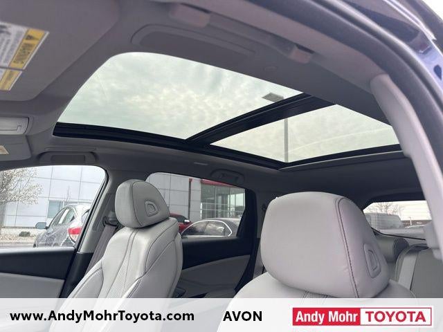 2023 Acura RDX Technology Package SH-AWD