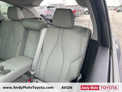 2023 Acura RDX Technology Package SH-AWD