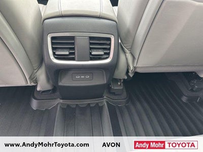 2023 Acura RDX Technology Package SH-AWD