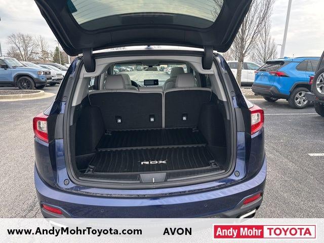 2023 Acura RDX Technology Package SH-AWD