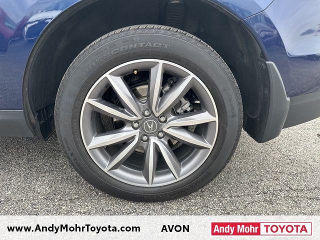2023 Acura RDX Technology Package SH-AWD