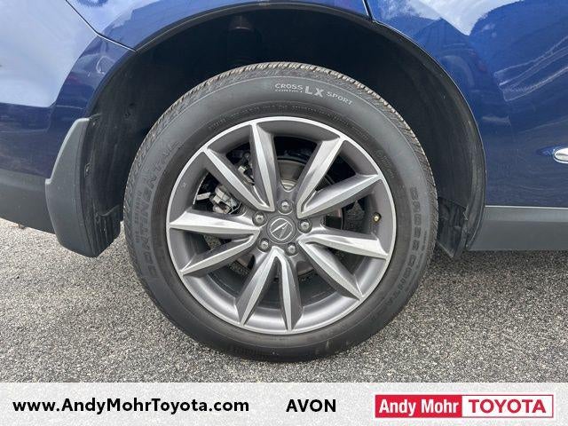 2023 Acura RDX Technology Package SH-AWD