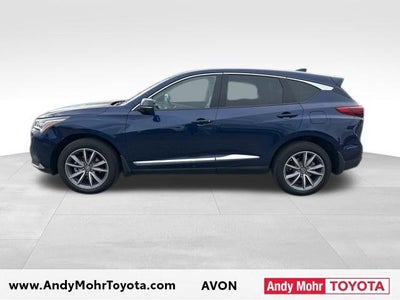 2023 Acura RDX Technology Package SH-AWD
