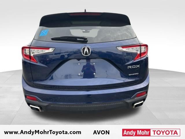 2023 Acura RDX Technology Package SH-AWD
