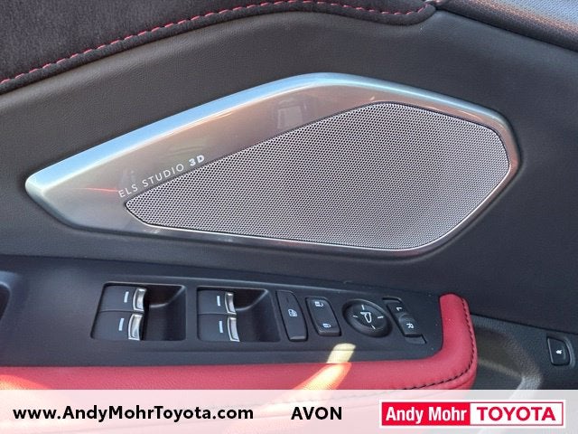 2024 Acura RDX A-Spec Package SH-AWD