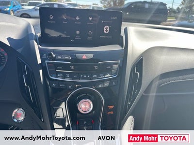 2024 Acura RDX A-Spec Package SH-AWD