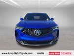 2024 Acura RDX A-Spec Package SH-AWD