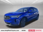 2024 Acura RDX A-Spec Package SH-AWD