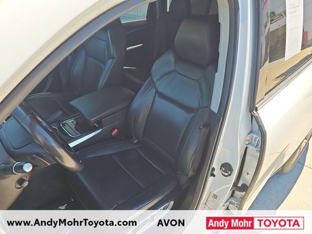 2020 Acura MDX 3.5L