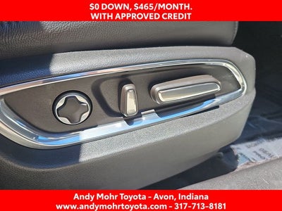 2020 Acura MDX 3.5L