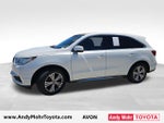 2020 Acura MDX 3.5L