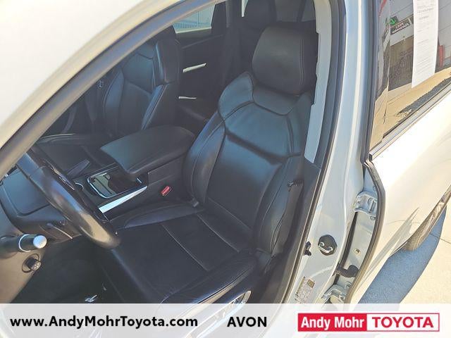 2020 Acura MDX 3.5L